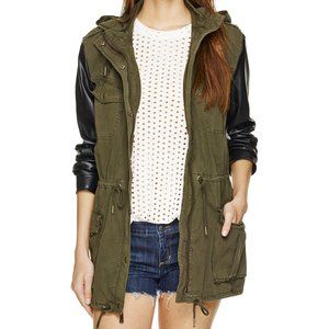 Aritzia - Talula Balfour Jacket